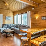 Loma-asunnot Hirvasaho B 2 By Interhome