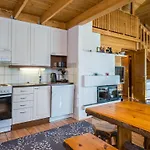 Hirvasaho B 2 By Interhome Saariselkä