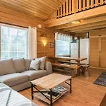 Hirvasaho B 2 By Interhome *