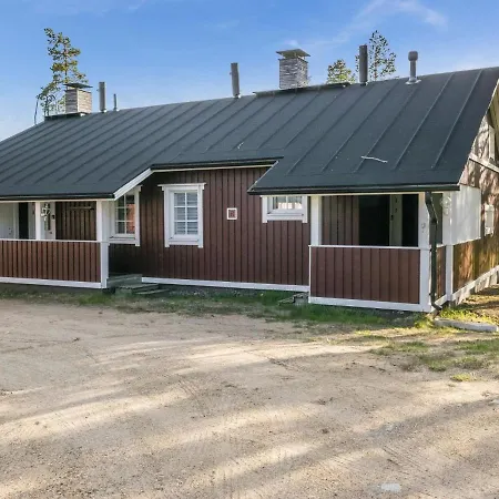 Semesterbostad Hirvasaho B 2 By Interhome