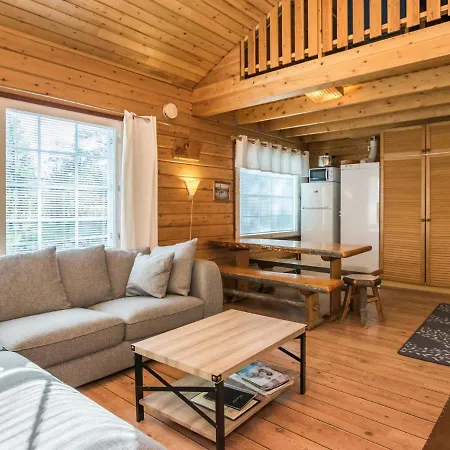 Hirvasaho B 2 By Interhome Semesterbostad *