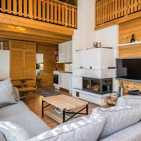 Hirvasaho B 2 By Interhome *