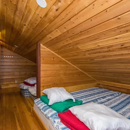 Hirvasaho B 2 By Interhome Σπίτι διακοπών