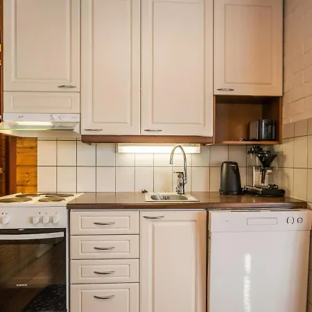 Hirvasaho B 2 By Interhome Dom wakacyjny