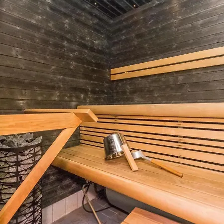 Hirvasaho B 2 By Interhome