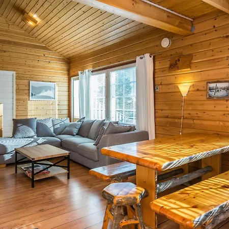 Semesterbostad Hirvasaho B 2 By Interhome