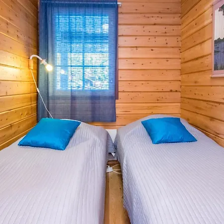 Hirvasaho B 2 By Interhome Prázdninový dům *