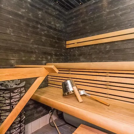 Hirvasaho B 2 By Interhome