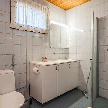 Hirvasaho B 2 By Interhome Semesterbostad