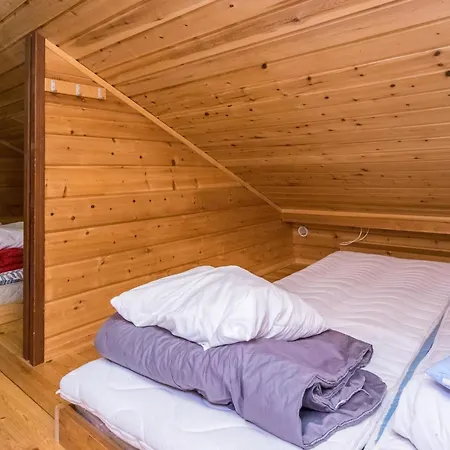 Ferienhaus Hirvasaho B 2 By Interhome
