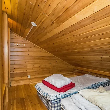 Hirvasaho B 2 By Interhome Saariselkä