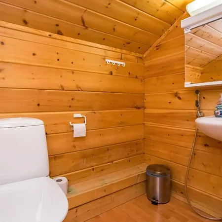 Hirvasaho B 2 By Interhome Ferienhaus Saariselkä