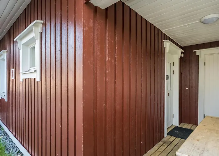 Дом отдыха Hirvasaho B 2 By Interhome Саариселькя