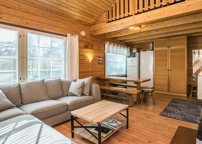 Hirvasaho B 2 By Interhome *