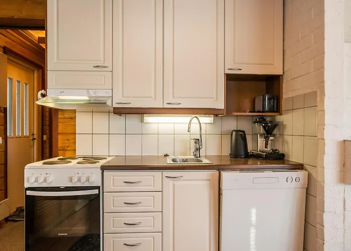 Hirvasaho B 2 By Interhome * 사리셀카