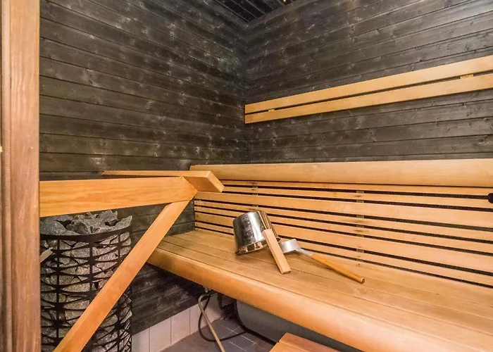 Hirvasaho B 2 By Interhome