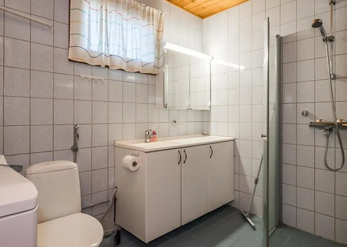 Hirvasaho B 2 By Interhome 펜션