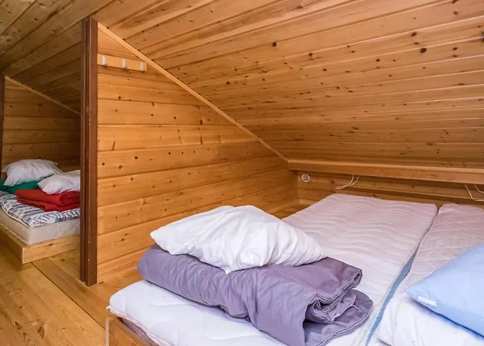 Дом отдыха Hirvasaho B 2 By Interhome